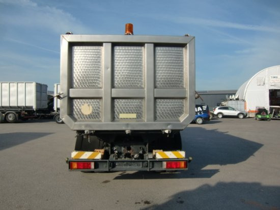 MAN 19.342 Tierkörperverwertung Sonderaufbau, Blattgefedert - 市政/ 专用车辆, 卡车:图5 MAN 19.342 Tierkörperverwertung Sonderaufbau, Blattgefedert - 市政/ 专用车辆, 卡车:图5