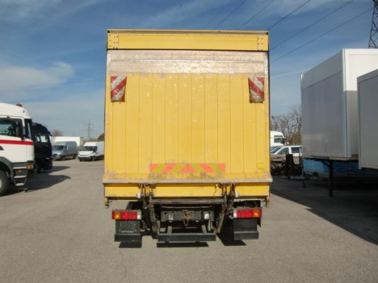 MAN LE 12.220 Plane, LBW, manual - 侧帘卡车:图5 MAN LE 12.220 Plane, LBW, manual - 侧帘卡车:图5
