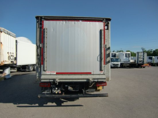 MAN TGS 18.420 Tiertransporter,Euro 6, Manual Seilwinde, el. Ladebordwand Voll Luft - 马匹运输车:图5 MAN TGS 18.420 Tiertransporter,Euro 6, Manual Seilwinde, el. Ladebordwand Voll Luft - 马匹运输车:图5