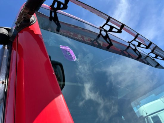 MAN TGX 18.460 4x2, XXL, Intarder, Automatik, - 牵引车:图5 MAN TGX 18.460 4x2, XXL, Intarder, Automatik, - 牵引车:图5