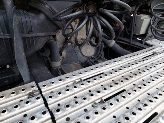 牵引车 MAN TGX 18.500, XXL, Automatik, Retarder,:图7 牵引车 MAN TGX 18.500, XXL, Automatik, Retarder,:图7