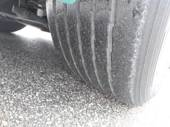 牵引车 MAN TGX 18.500, XXL, Automatik, Retarder,:图9 牵引车 MAN TGX 18.500, XXL, Automatik, Retarder,:图9