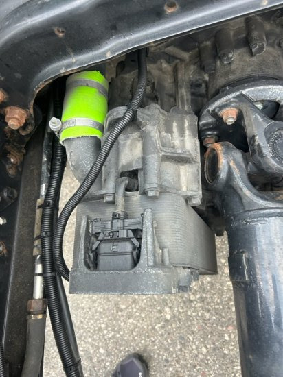 驾驶室底盘卡车 MAN TGX 26.500 XXL, 6x2, Jumbo, Liftachse, Intarder,  Euro6, Full-Air：图11