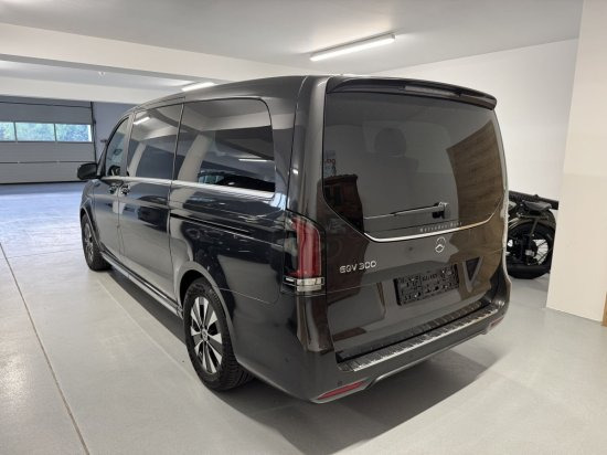 Mercedes-Benz EQV 300 AVANTGARDE, Lang , 7 Sitzer - 汽车:图5 Mercedes-Benz EQV 300 AVANTGARDE, Lang , 7 Sitzer - 汽车:图5