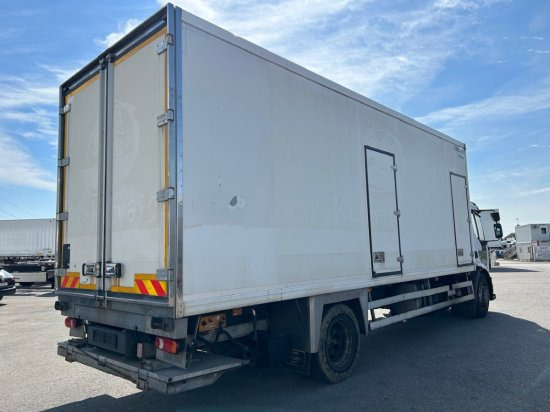 Renault Midlum 300.19, TK Spectrum TS Tiefkühler - 冷藏车:图3 Renault Midlum 300.19, TK Spectrum TS Tiefkühler - 冷藏车:图3