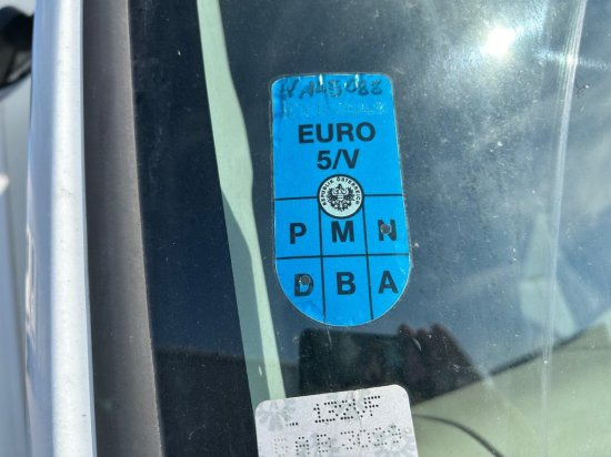 Renault Midlum 300.19, TK Spectrum TS Tiefkühler - 冷藏车:图5 Renault Midlum 300.19, TK Spectrum TS Tiefkühler - 冷藏车:图5