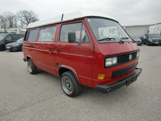 VW T3 Multivan Westfalia Teilintegriert, AHV, Aufstelldach - 汽车:图3 VW T3 Multivan Westfalia Teilintegriert, AHV, Aufstelldach - 汽车:图3