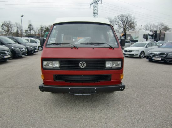 VW T3 Multivan Westfalia Teilintegriert, AHV, Aufstelldach - 汽车:图2 VW T3 Multivan Westfalia Teilintegriert, AHV, Aufstelldach - 汽车:图2
