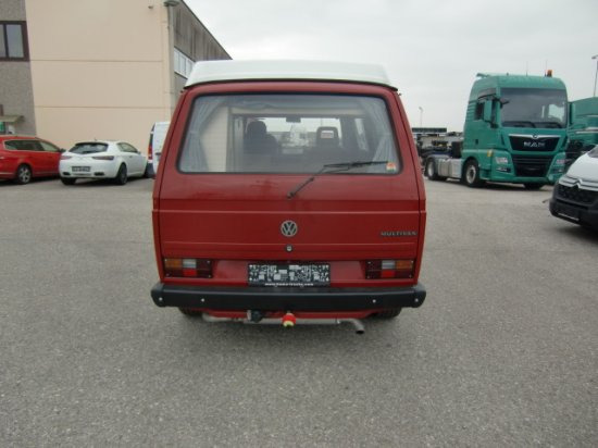 VW T3 Multivan Westfalia Teilintegriert, AHV, Aufstelldach - 汽车:图5 VW T3 Multivan Westfalia Teilintegriert, AHV, Aufstelldach - 汽车:图5