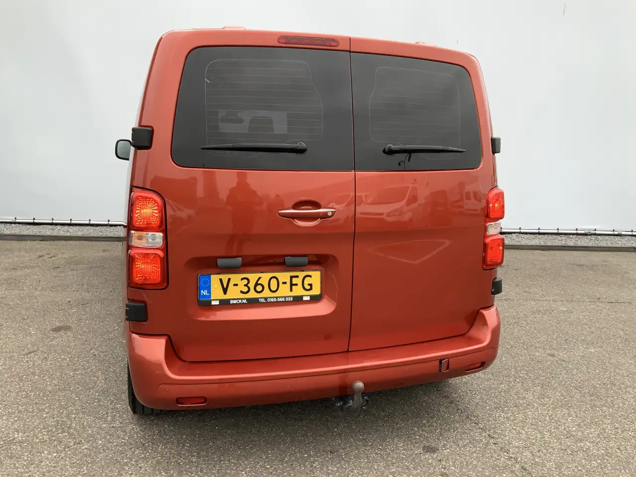 Citroen Jumpy 2.0 BlueHDI 180 Business M S&S Automaat Airco Crui - 无侧窗厢式货车:图2 Citroen Jumpy 2.0 BlueHDI 180 Business M S&S Automaat Airco Crui - 无侧窗厢式货车:图2