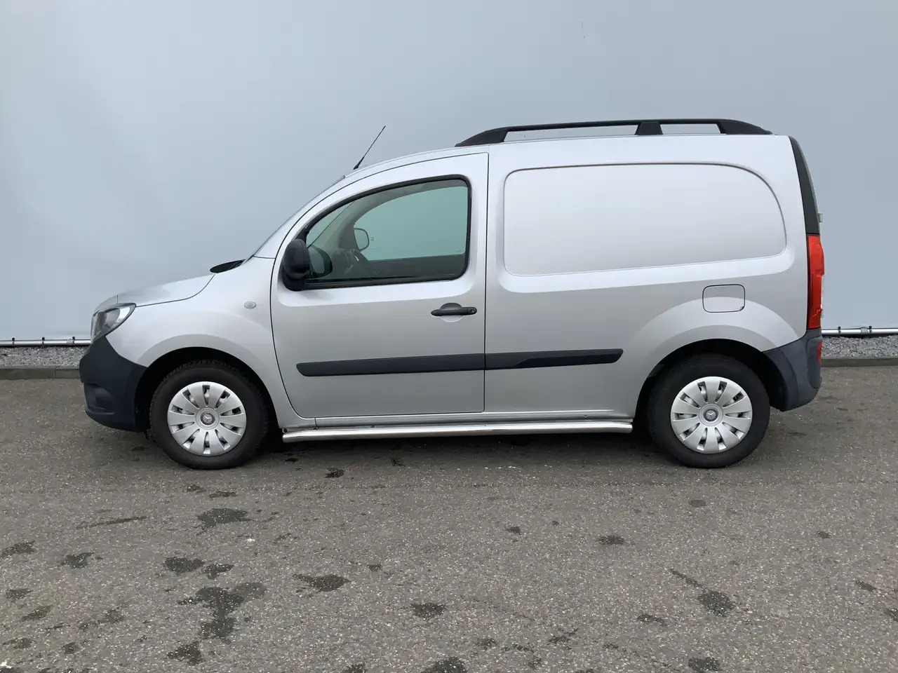 Mercedes-Benz Citan 109 CDI BlueEFFICIENCY Business Ambition Airco Tre - 紧凑型面包车:图3 Mercedes-Benz Citan 109 CDI BlueEFFICIENCY Business Ambition Airco Tre - 紧凑型面包车:图3