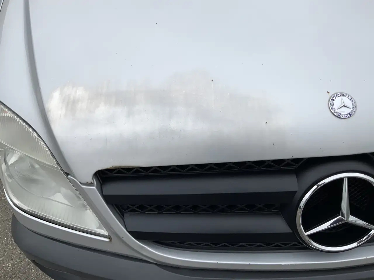 Mercedes-Benz Sprinter 213 2.2 CDI 325 L1H1 Airco Cruise Euro 4 租赁 Mercedes-Benz Sprinter 213 2.2 CDI 325 L1H1 Airco Cruise Euro 4：图14