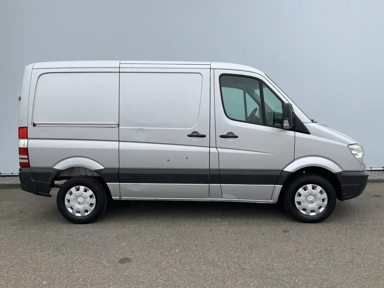 Mercedes-Benz Sprinter 213 2.2 CDI 325 L1H1 Airco Cruise Euro 4 租赁 Mercedes-Benz Sprinter 213 2.2 CDI 325 L1H1 Airco Cruise Euro 4：图20