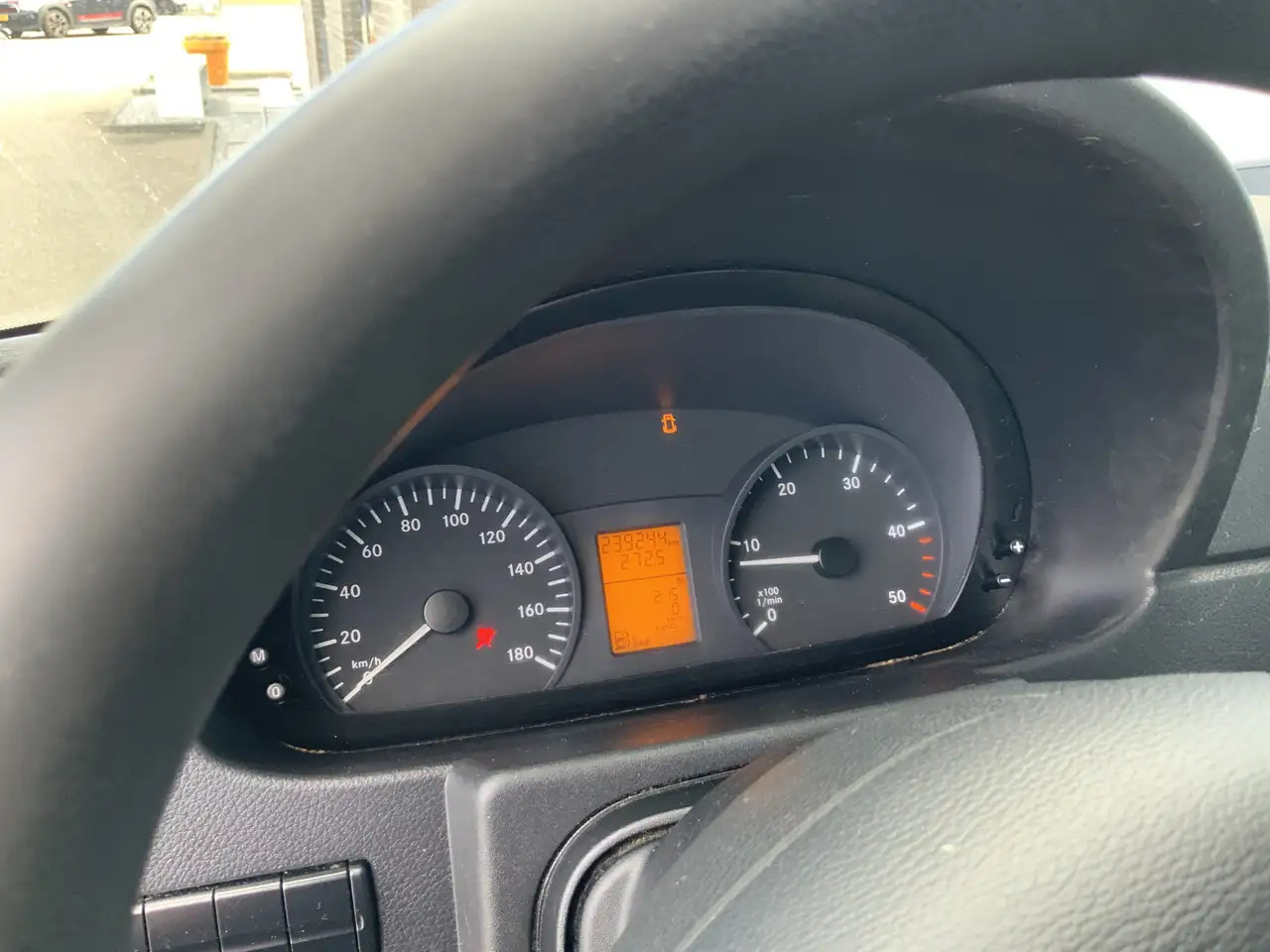 Mercedes-Benz Sprinter 311 2.2 CDI 366 ijsAuto - 40 C. Deuren 10 Euro 6 - 冷藏货车:图5 Mercedes-Benz Sprinter 311 2.2 CDI 366 ijsAuto - 40 C. Deuren 10 Euro 6 - 冷藏货车:图5