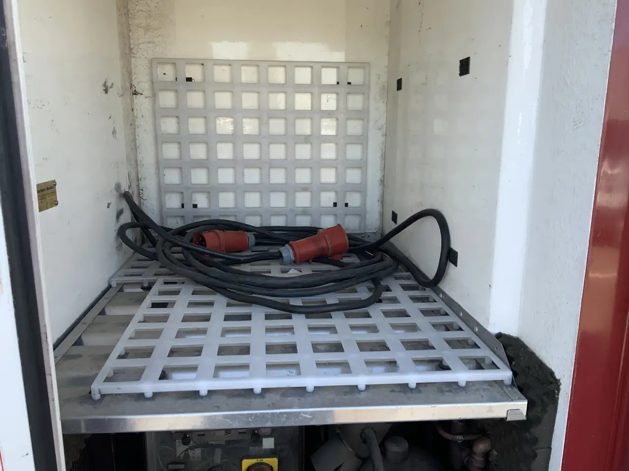 冷藏货车 Mercedes-Benz Sprinter 313 2.2 CDI 366 Vriesauto _40gr 10 Deuren werkt 10：图23