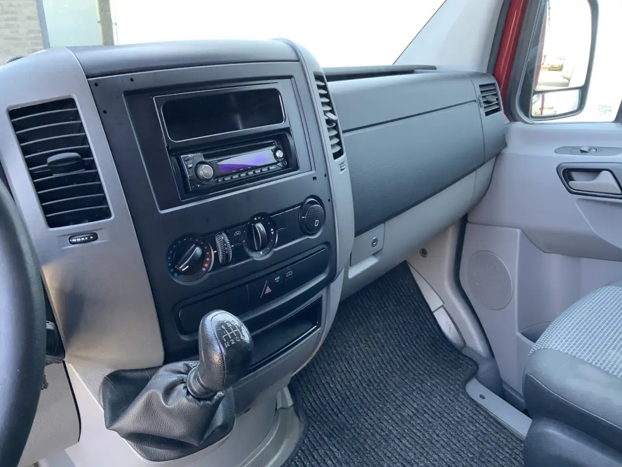 冷藏货车 Mercedes-Benz Sprinter 313 2.2 CDI 366 Vriesauto _40gr 10 Deuren werkt 10：图27