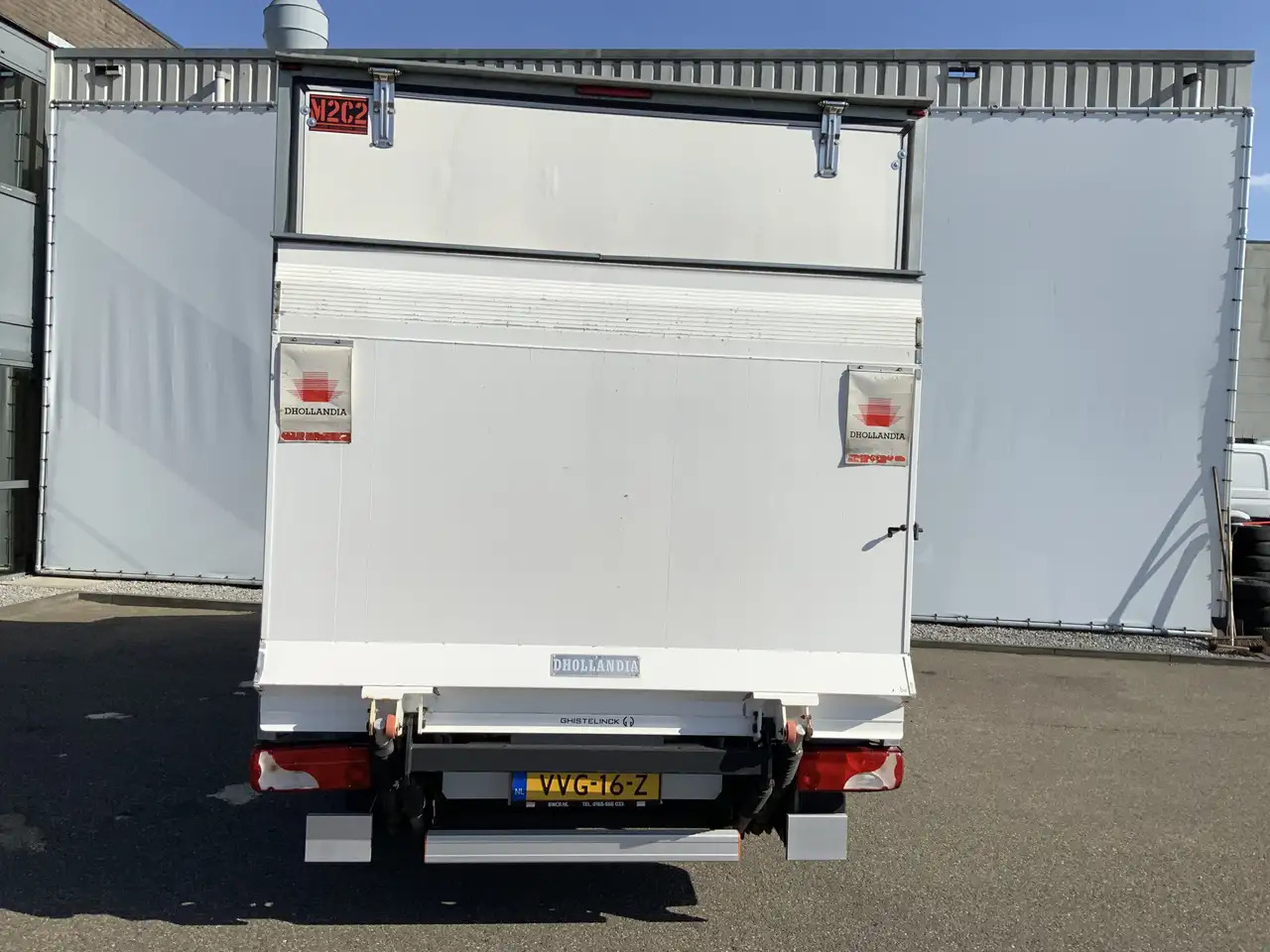 Mercedes-Benz Sprinter 314 2.2 CDI L3 Airco Meubelbak & Lift Bakmaat L420 - 厢式货车:图2 Mercedes-Benz Sprinter 314 2.2 CDI L3 Airco Meubelbak & Lift Bakmaat L420 - 厢式货车:图2