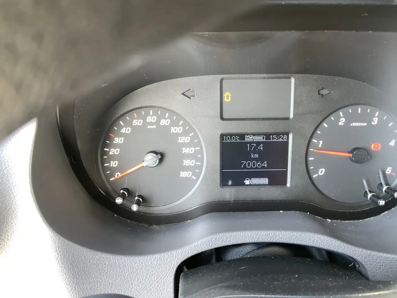 Mercedes-Benz Sprinter 314 2.2 CDI L3 Airco Meubelbak & Lift Bakmaat L420 - 厢式货车:图5 Mercedes-Benz Sprinter 314 2.2 CDI L3 Airco Meubelbak & Lift Bakmaat L420 - 厢式货车:图5