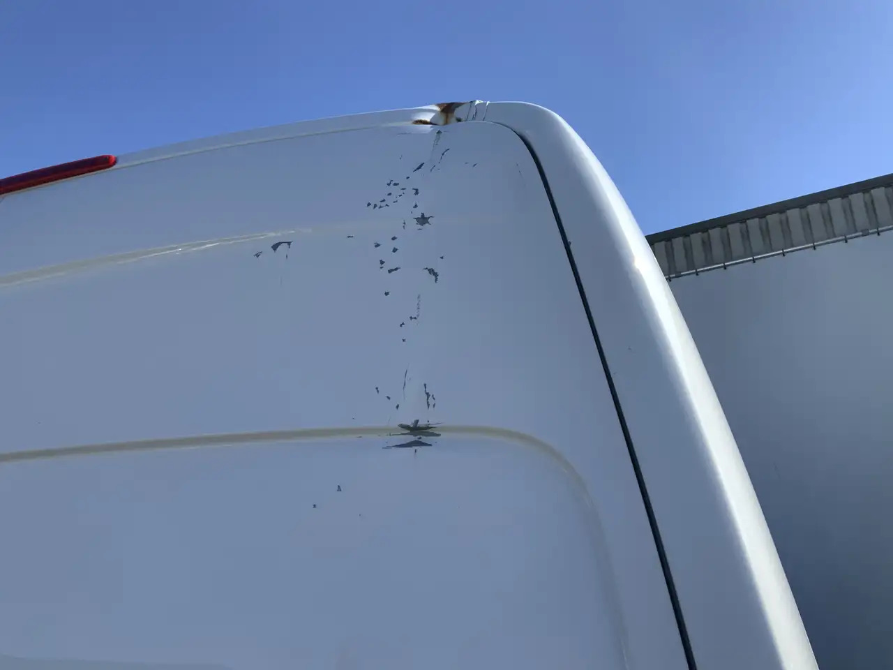 Mercedes-Benz Sprinter 314 2.2 CDI L3H2 Maxi Airco 3 Zits Euro 6 - 无侧窗厢式货车:图4 Mercedes-Benz Sprinter 314 2.2 CDI L3H2 Maxi Airco 3 Zits Euro 6 - 无侧窗厢式货车:图4