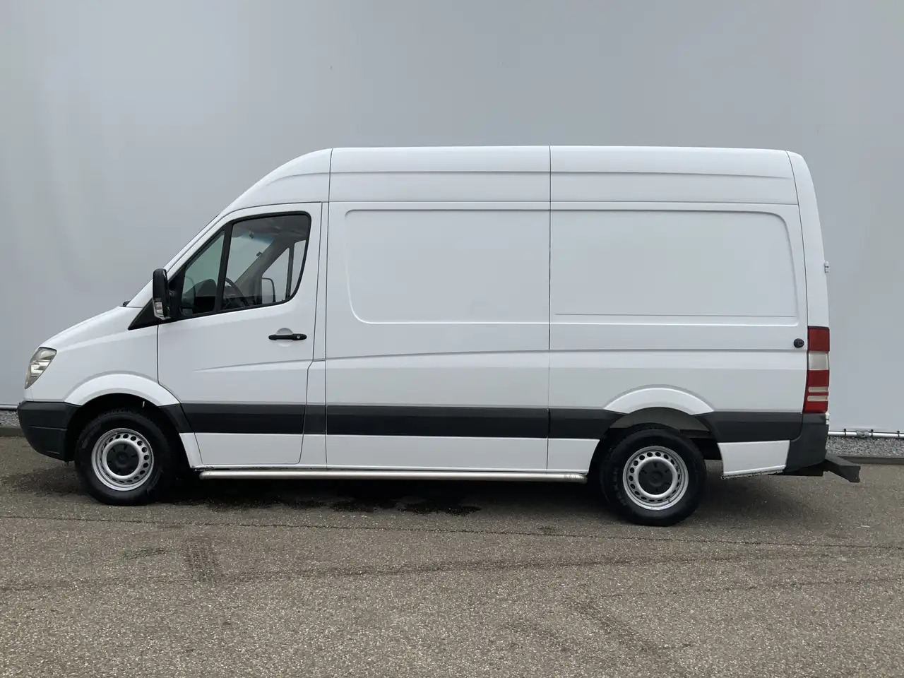 Mercedes-Benz Sprinter 316 2.2 CDI 366 L2H2 Airco Camera 3 Zits Side Bar - 无侧窗厢式货车:图3 Mercedes-Benz Sprinter 316 2.2 CDI 366 L2H2 Airco Camera 3 Zits Side Bar - 无侧窗厢式货车:图3