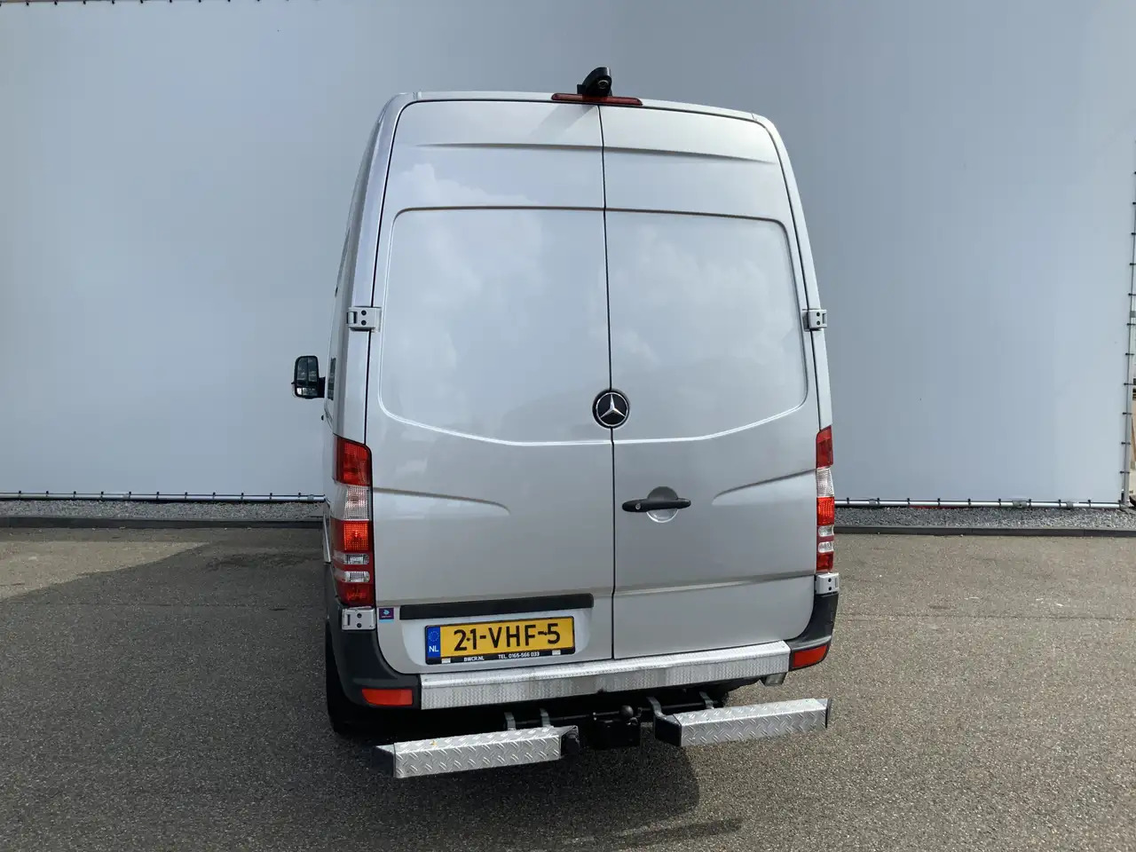 Mercedes-Benz Sprinter 318 3.0 CDI 366 L2 H2 Automaat Airco Cruise Camera - 无侧窗厢式货车:图2 Mercedes-Benz Sprinter 318 3.0 CDI 366 L2 H2 Automaat Airco Cruise Camera - 无侧窗厢式货车:图2