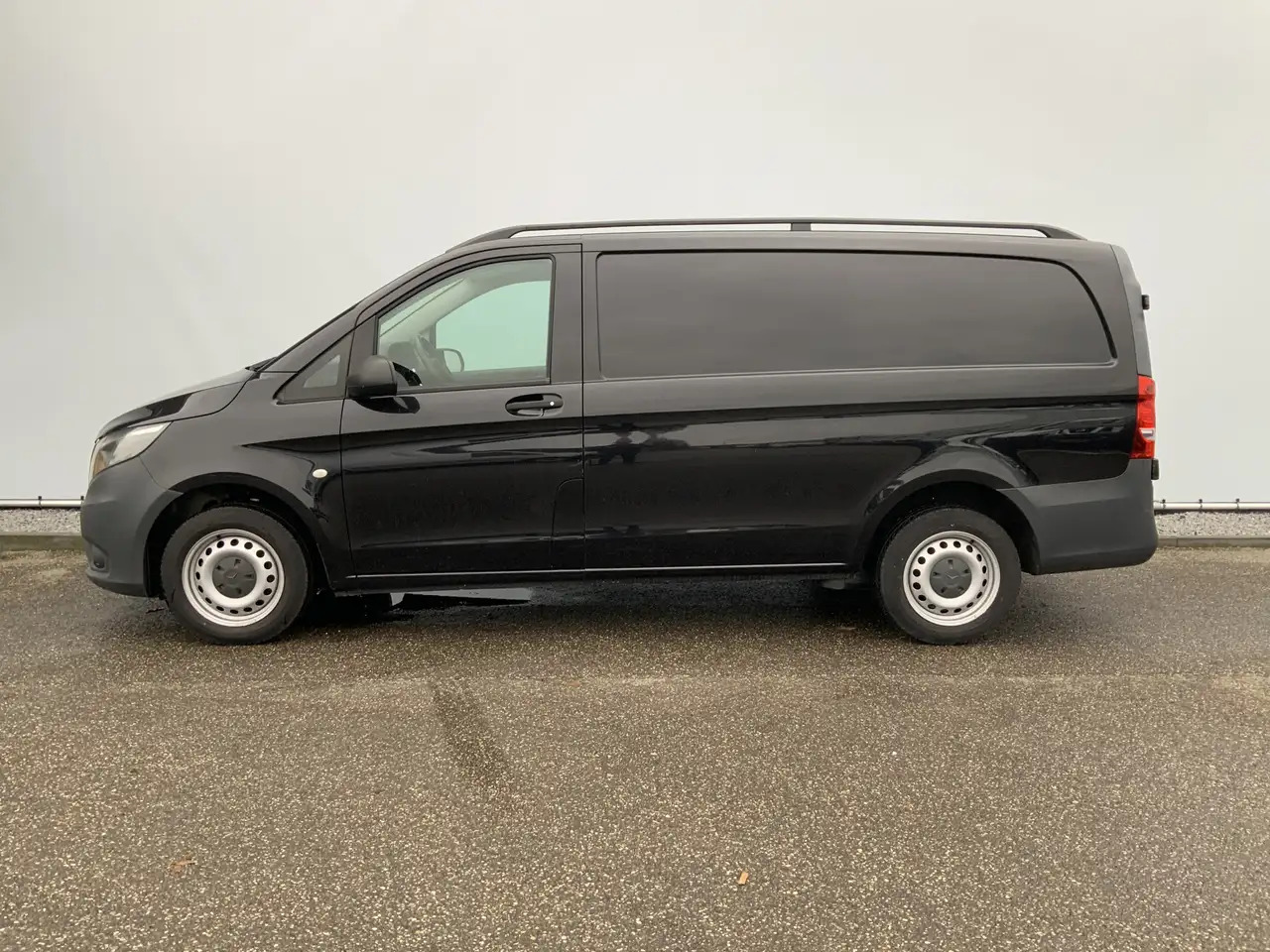 Mercedes-Benz Vito 114 CDI Lang L2 H1 3 Zits Airco Cruise Euro 5 - 无侧窗厢式货车:图3 Mercedes-Benz Vito 114 CDI Lang L2 H1 3 Zits Airco Cruise Euro 5 - 无侧窗厢式货车:图3
