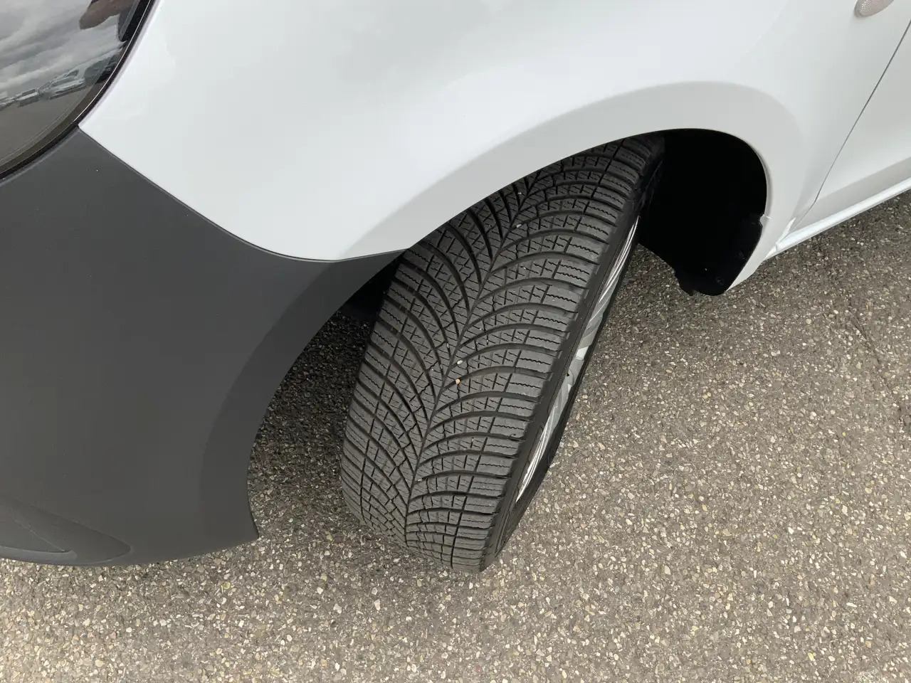 无侧窗厢式货车 Mercedes-Benz Vito 116 CDI L3 Pro Maxi Automaat 3 Zits Airco Cruise M：图24