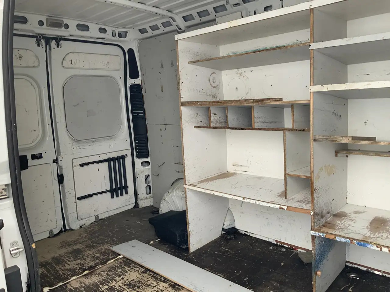 Peugeot Boxer 330 2.2 HDI L2H2 Première Airco Cruise Camera side - 无侧窗厢式货车:图5 Peugeot Boxer 330 2.2 HDI L2H2 Première Airco Cruise Camera side - 无侧窗厢式货车:图5