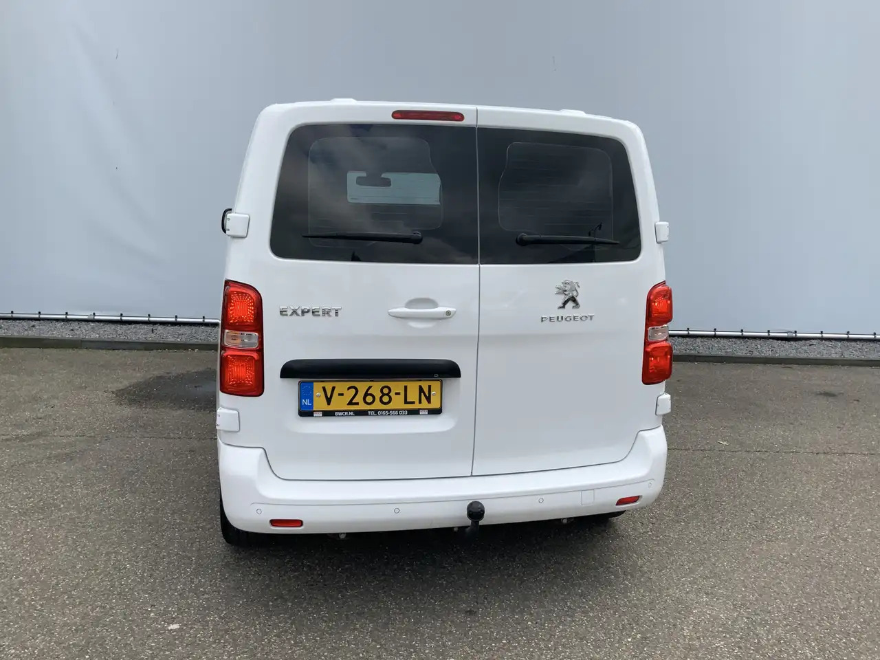 Peugeot Expert 227C 2.0 BlueHDI 150 Premium Pack Airco Cruise Cam - 无侧窗厢式货车:图2 Peugeot Expert 227C 2.0 BlueHDI 150 Premium Pack Airco Cruise Cam - 无侧窗厢式货车:图2
