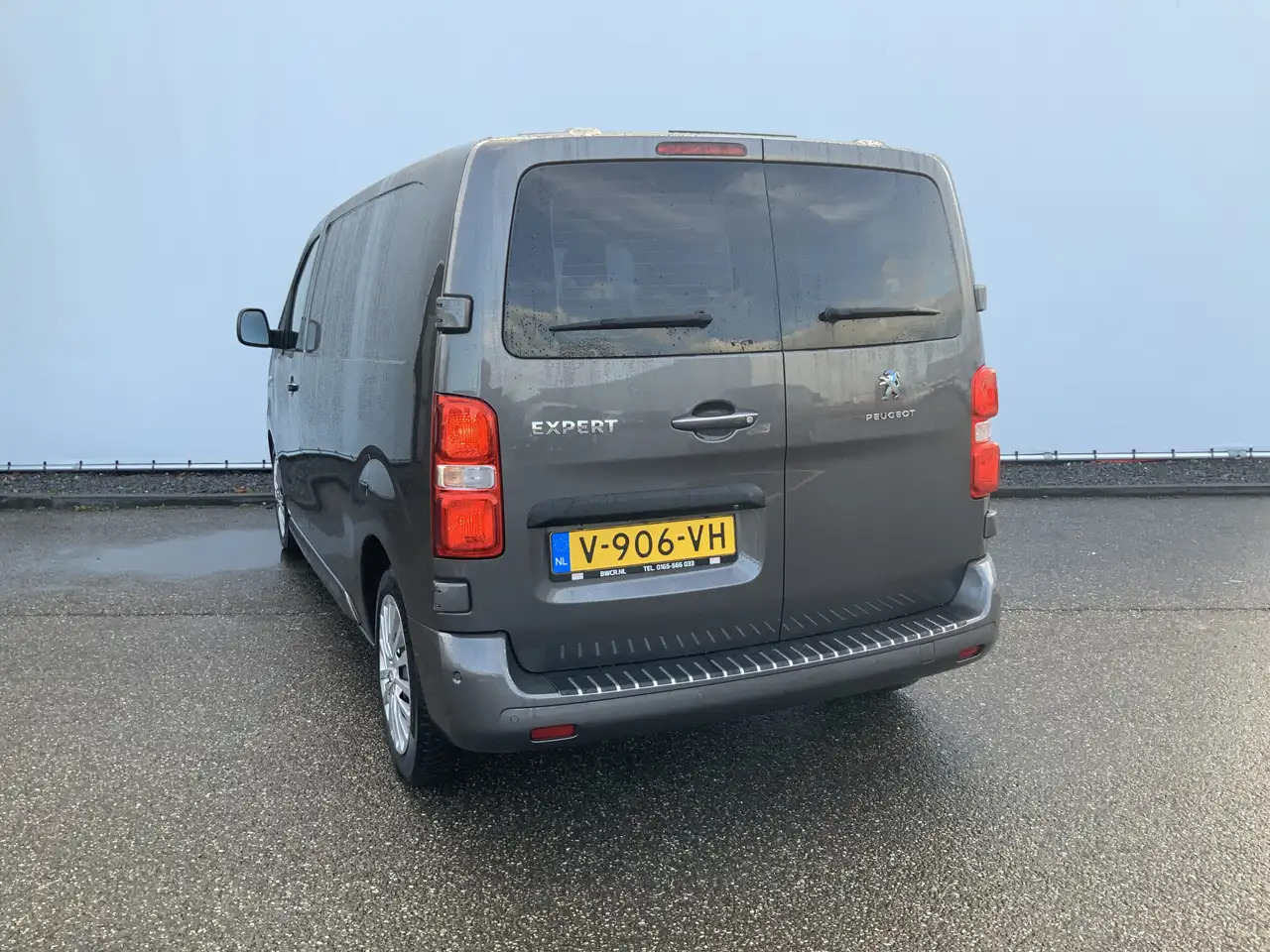 Peugeot Expert 227S 2.0 BlueHDI 180 Premium Pack Automaat Airco C - 无侧窗厢式货车:图2 Peugeot Expert 227S 2.0 BlueHDI 180 Premium Pack Automaat Airco C - 无侧窗厢式货车:图2