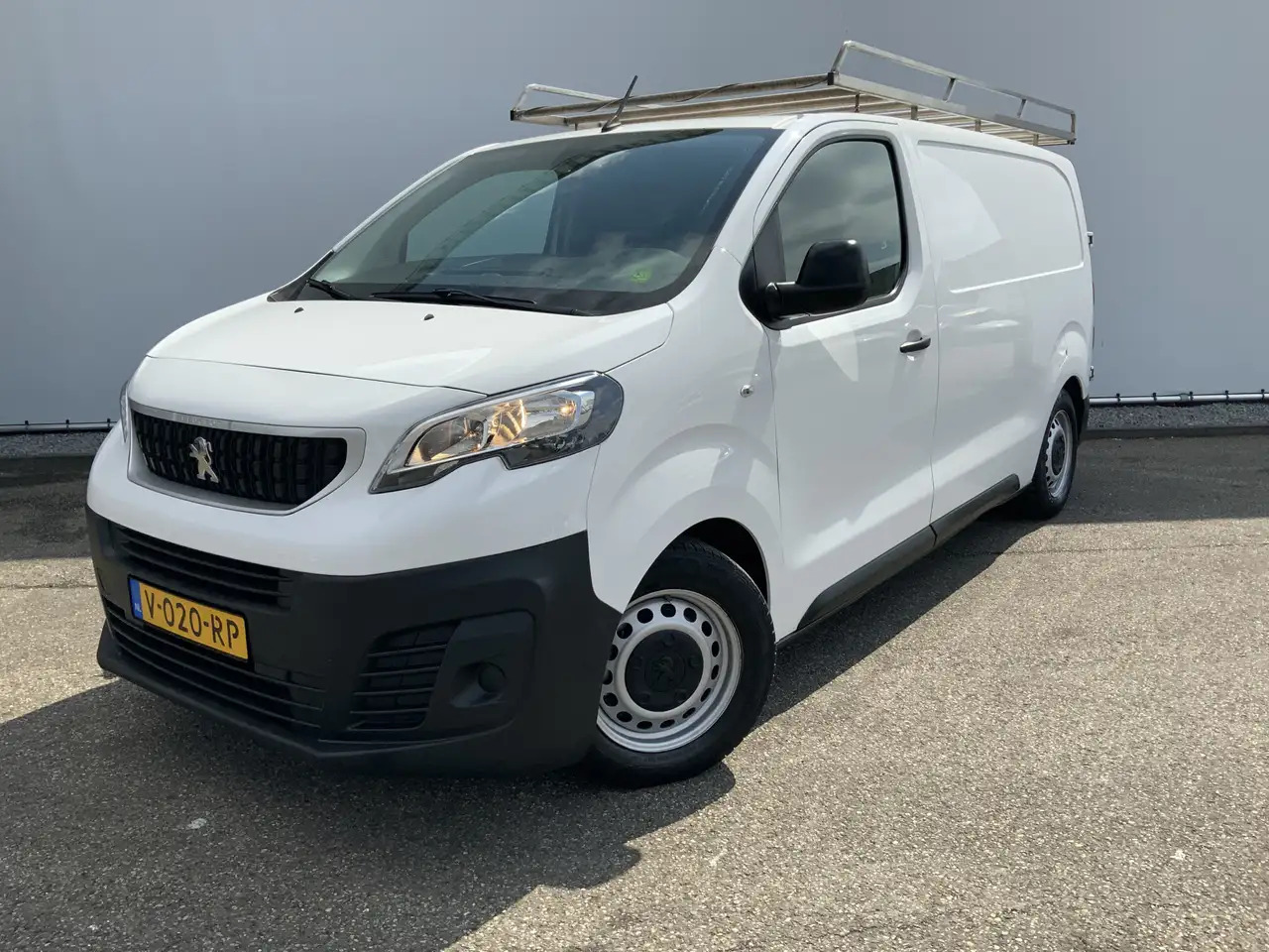 Peugeot Expert glazenwasser 226S 1.6 BlueHDI 115 Inbouw 530 liter - 无侧窗厢式货车, 市政/ 专用车辆:图1 Peugeot Expert glazenwasser 226S 1.6 BlueHDI 115 Inbouw 530 liter - 无侧窗厢式货车, 市政/ 专用车辆:图1
