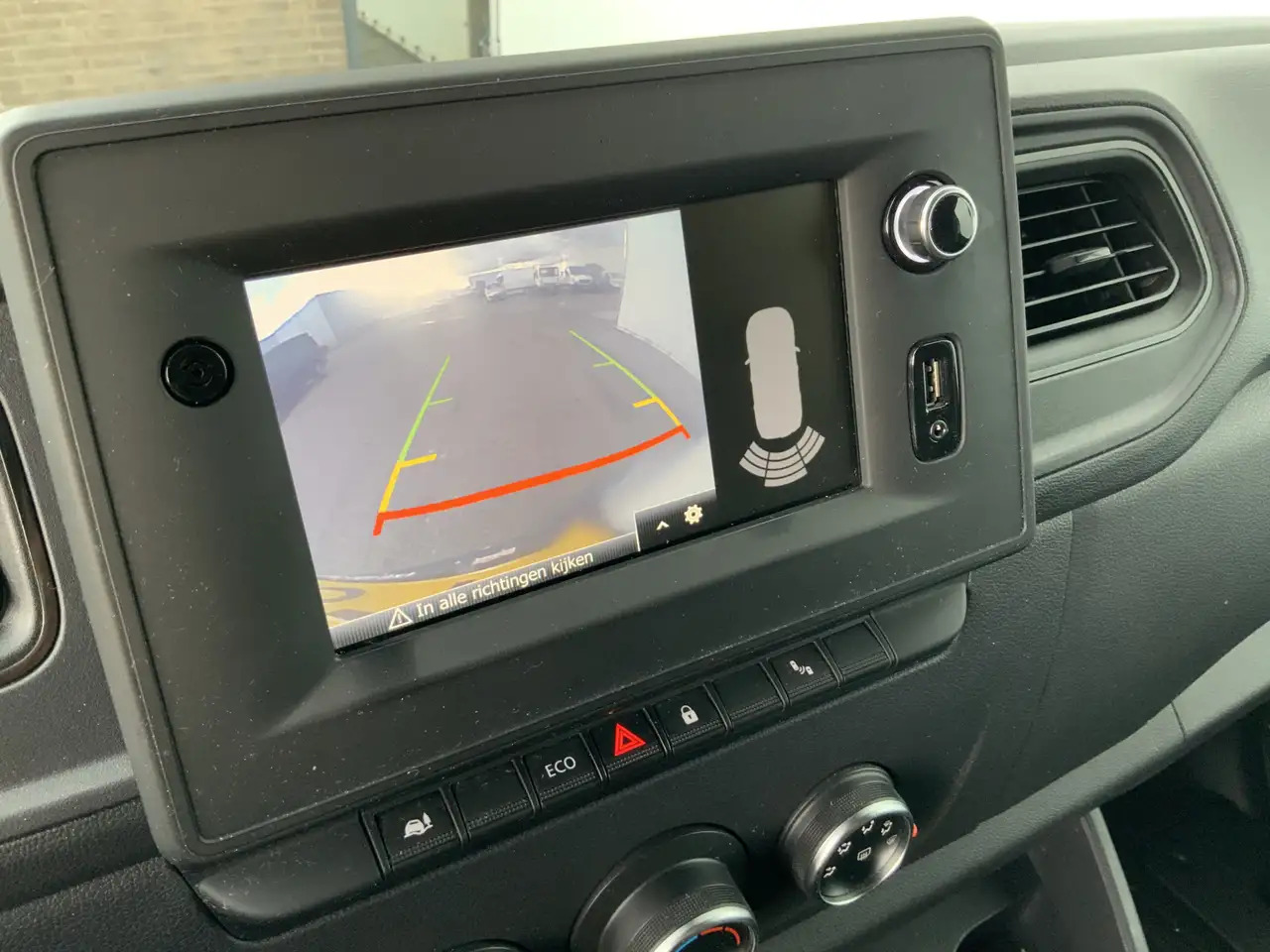 Renault Master T35 2.3 dCi 135 L2H2 Airco Cruise 3 Zits Camera Na 租赁 Renault Master T35 2.3 dCi 135 L2H2 Airco Cruise 3 Zits Camera Na：图6