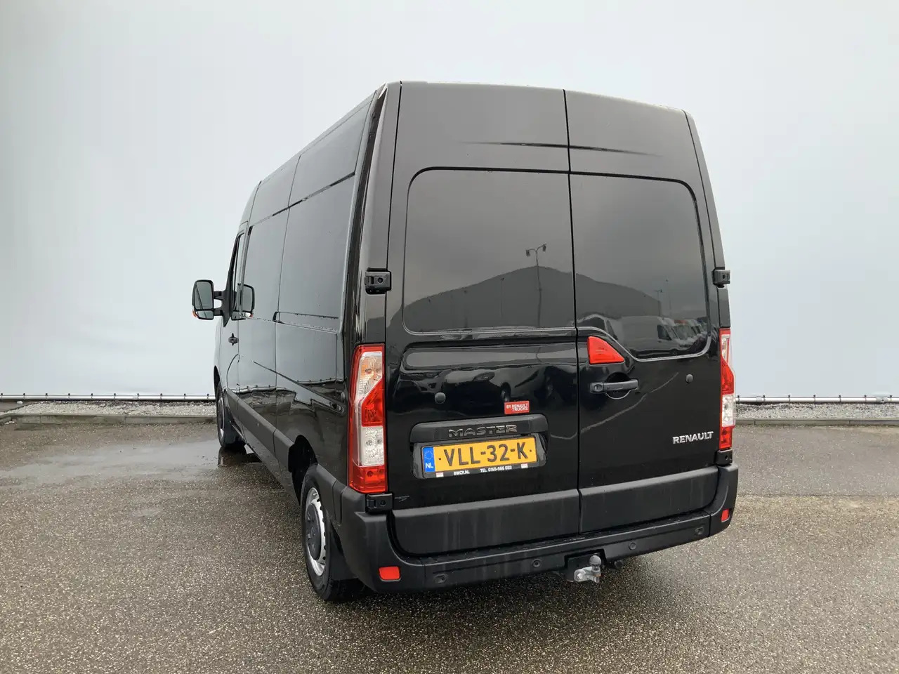 Renault Master T35 2.3 dCi 150 L2H2 Airco Cruise 3 Zits Camera Tr - 无侧窗厢式货车:图2 Renault Master T35 2.3 dCi 150 L2H2 Airco Cruise 3 Zits Camera Tr - 无侧窗厢式货车:图2