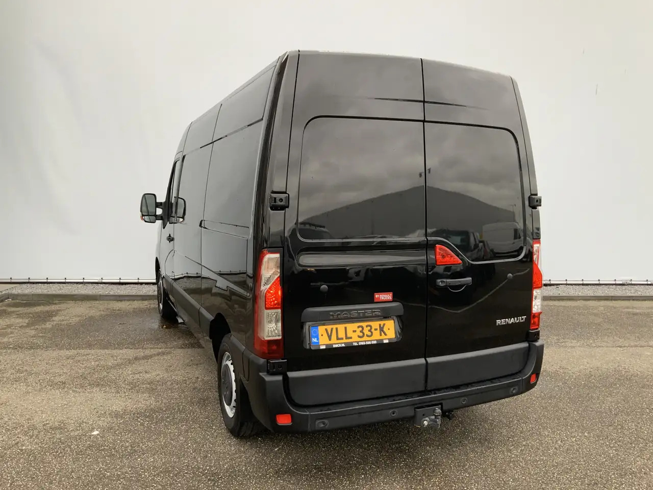 Renault Master T35 2.3 dCi 150 L2H2 Airco Cruise Camera 3 Zits Na - 无侧窗厢式货车:图2 Renault Master T35 2.3 dCi 150 L2H2 Airco Cruise Camera 3 Zits Na - 无侧窗厢式货车:图2