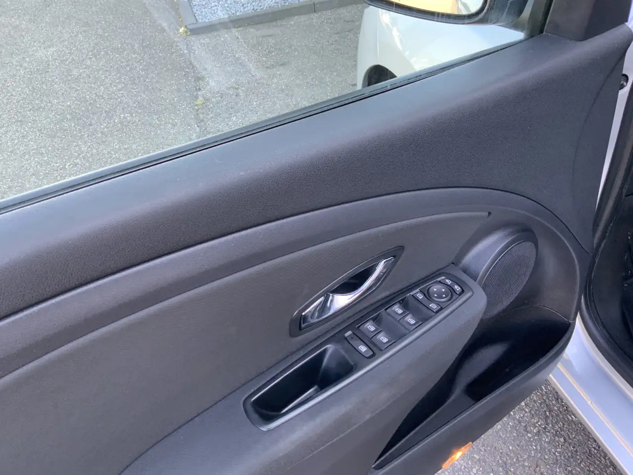 Renault Megane 1.5 dCi Expression Airco Navi Grijs Kenteken Euro - 汽车:图5 Renault Megane 1.5 dCi Expression Airco Navi Grijs Kenteken Euro - 汽车:图5