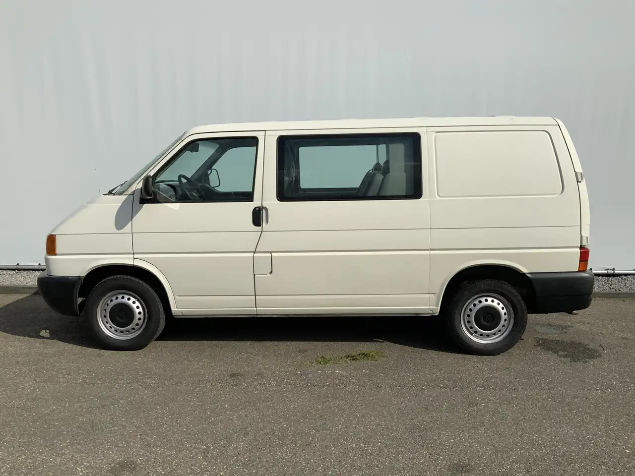 Volkswagen 1.9 TD 292 T800 Dubbel Cab 6 Zits Euro 3 - 康比货车:图3 Volkswagen 1.9 TD 292 T800 Dubbel Cab 6 Zits Euro 3 - 康比货车:图3