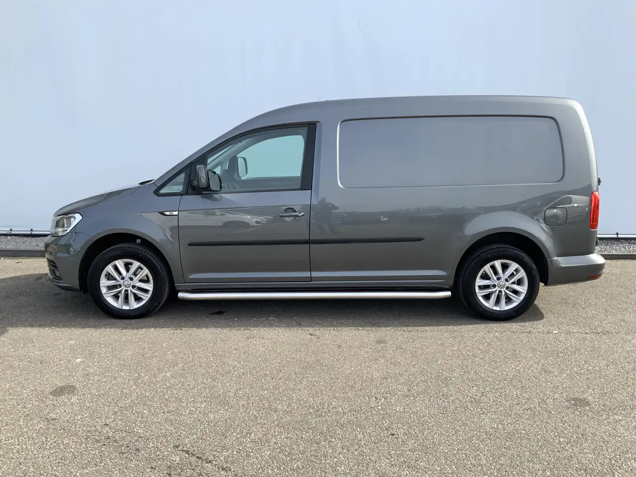 Volkswagen Caddy 2.0 TDI L2H1 BMT Maxi Exclusive Edtion Airco Navi - 无侧窗厢式货车:图3 Volkswagen Caddy 2.0 TDI L2H1 BMT Maxi Exclusive Edtion Airco Navi - 无侧窗厢式货车:图3