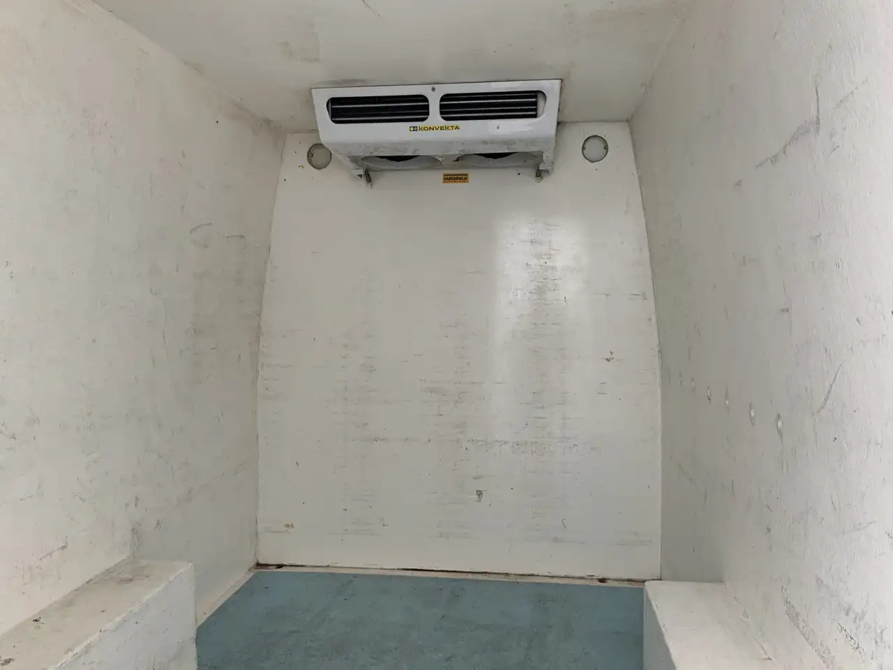 Volkswagen Crafter 35 2.0 TDI L4H4 (Motor Defect!!) Automaat Koelauto - 冷藏货车:图4 Volkswagen Crafter 35 2.0 TDI L4H4 (Motor Defect!!) Automaat Koelauto - 冷藏货车:图4
