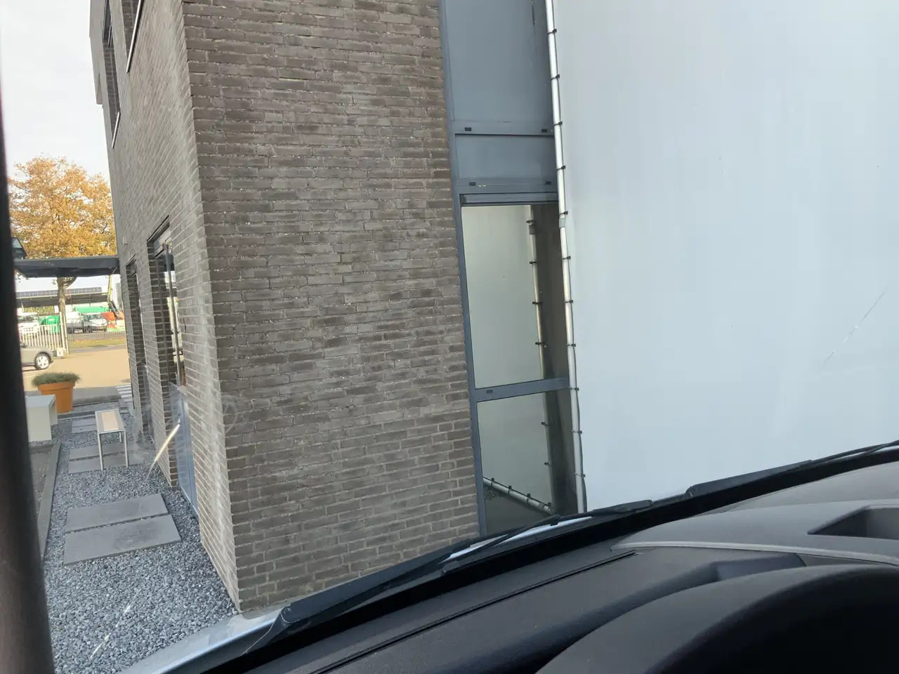 Volkswagen Crafter 46 2.0 TDI L3H1 Airco Cruise Lucht Geveerd Lier Tr - 拖吊车:图4 Volkswagen Crafter 46 2.0 TDI L3H1 Airco Cruise Lucht Geveerd Lier Tr - 拖吊车:图4