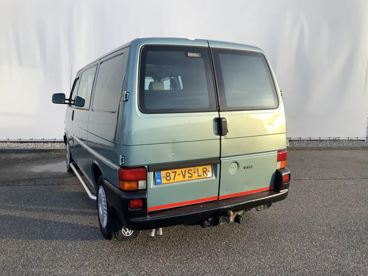 Volkswagen MARGE ! 2.5 TDI 292 Dub Cab 5 Zits Airco Cruise Tr - 康比货车:图2 Volkswagen MARGE ! 2.5 TDI 292 Dub Cab 5 Zits Airco Cruise Tr - 康比货车:图2