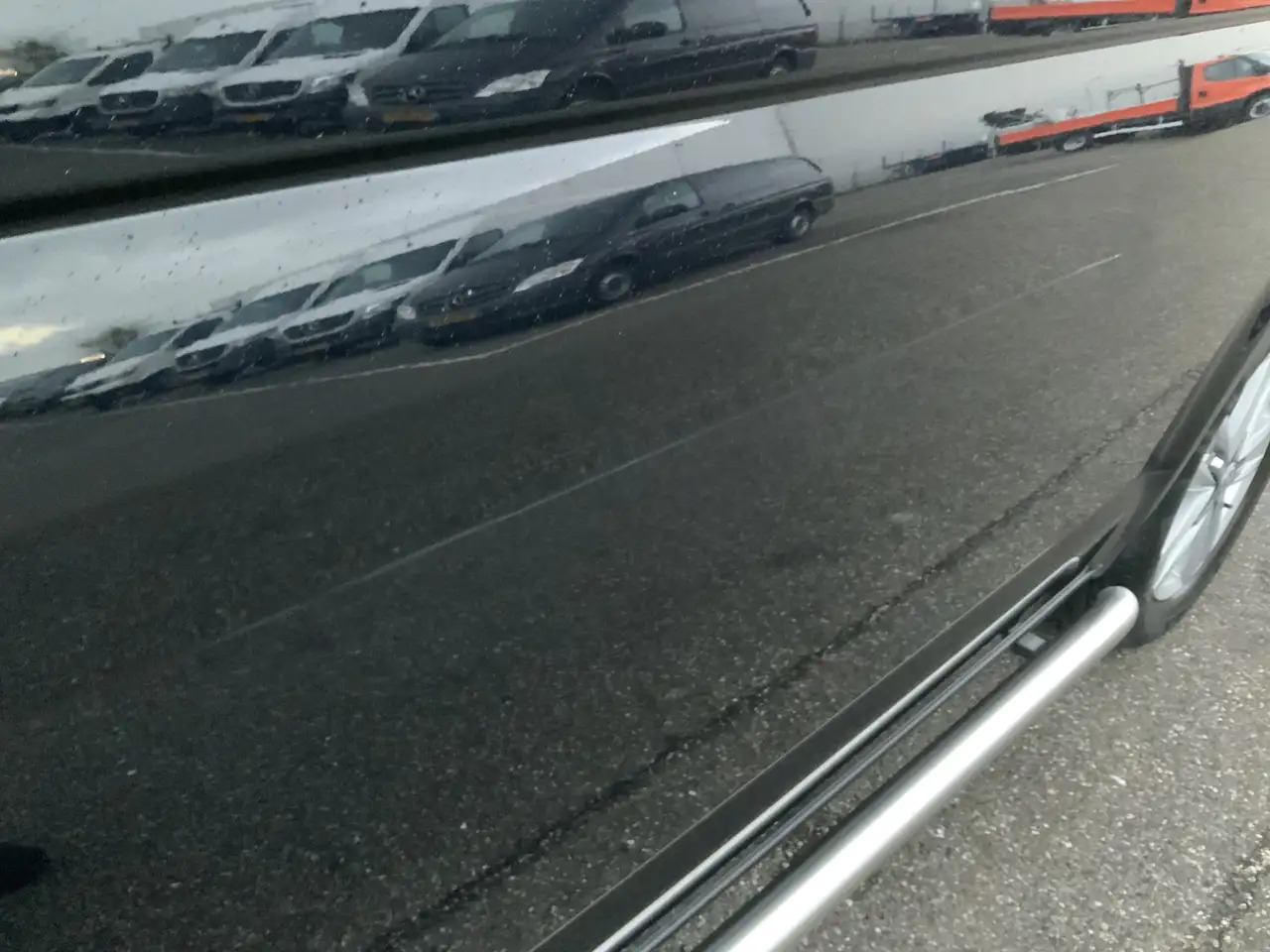 Volkswagen T6 Transporter 2.0 TDI L2H2 Highline Automaat Airco Cruise Navi A - 无侧窗厢式货车:图4 Volkswagen T6 Transporter 2.0 TDI L2H2 Highline Automaat Airco Cruise Navi A - 无侧窗厢式货车:图4