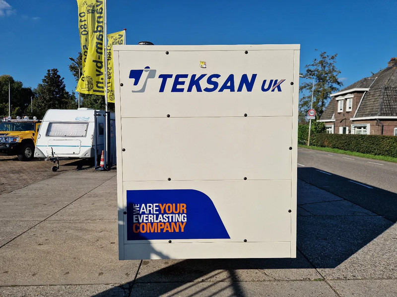 Baudouin UNUSED Teksan UK TJ440BD generator 440 kVA Baudouin 6-cilinder - 发电机组:图2 Baudouin UNUSED Teksan UK TJ440BD generator 440 kVA Baudouin 6-cilinder - 发电机组:图2