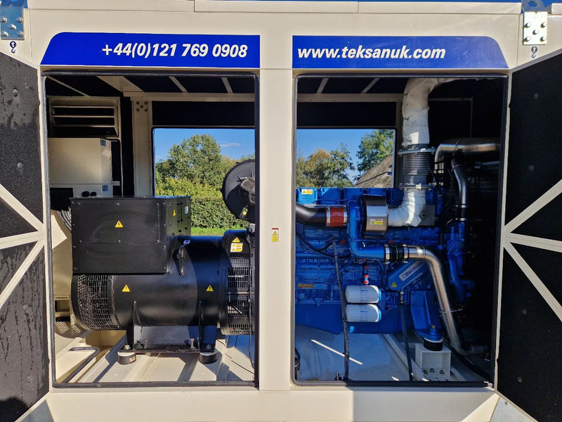 Baudouin UNUSED Teksan UK TJ440BD generator 440 kVA Baudouin 6-cilinder - 发电机组:图5 Baudouin UNUSED Teksan UK TJ440BD generator 440 kVA Baudouin 6-cilinder - 发电机组:图5