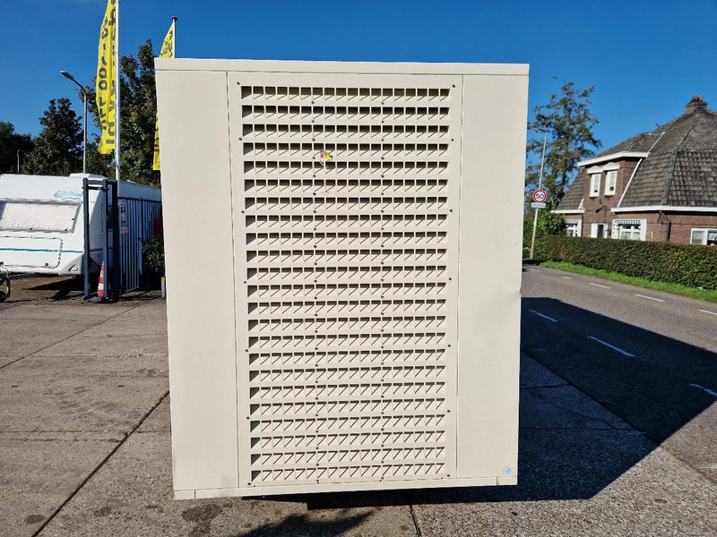 Baudouin UNUSED Teksan UK TJ440BD generator 440 kVA Baudouin 6-cilinder - 发电机组:图4 Baudouin UNUSED Teksan UK TJ440BD generator 440 kVA Baudouin 6-cilinder - 发电机组:图4