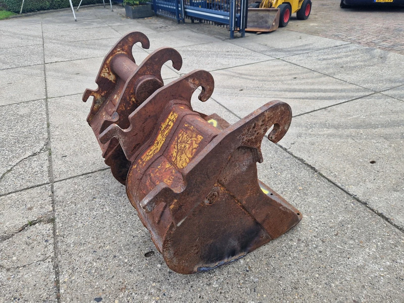 Boforce smalle dieplepel en Verachtert V-bak - 铲斗 适用于 建筑机械:图5 Boforce smalle dieplepel en Verachtert V-bak - 铲斗 适用于 建筑机械:图5