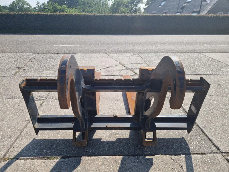 Caterpillar palletframe t.b.v. Caterpillar 924 / 930 / 938 - 叉 适用于 材料装卸设备:图4 Caterpillar palletframe t.b.v. Caterpillar 924 / 930 / 938 - 叉 适用于 材料装卸设备:图4