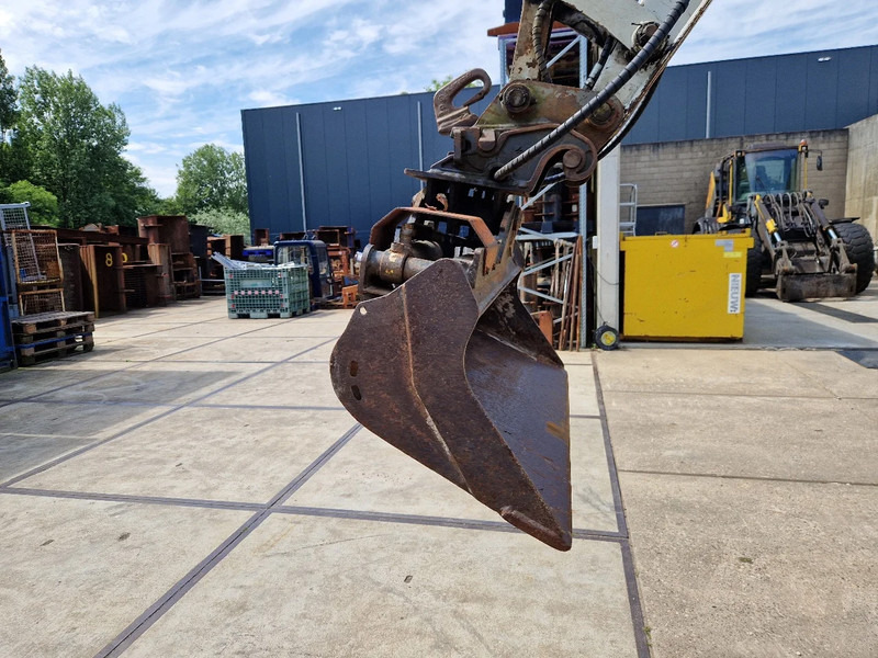 Diversen hydraulische kantelbak CW05 1.18m. - 铲斗 适用于 建筑机械:图3 Diversen hydraulische kantelbak CW05 1.18m. - 铲斗 适用于 建筑机械:图3