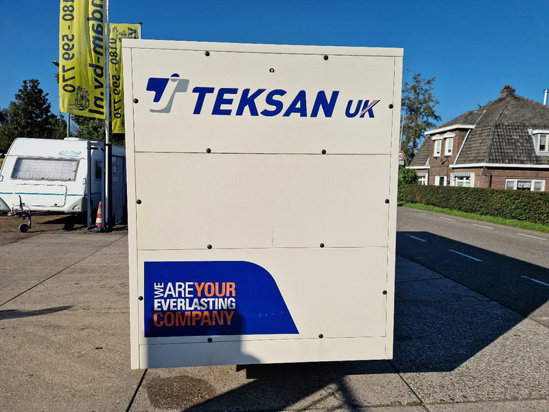 Doosan Teksan TJ440DW generator 440kVA Doosan 8-cilinder UNUSED - 发电机组:图4 Doosan Teksan TJ440DW generator 440kVA Doosan 8-cilinder UNUSED - 发电机组:图4