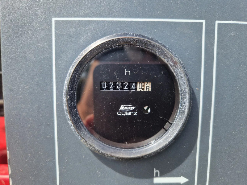 Ecoair F30, volumestroom 3.0m³ - 空气压缩机:图5 Ecoair F30, volumestroom 3.0m³ - 空气压缩机:图5