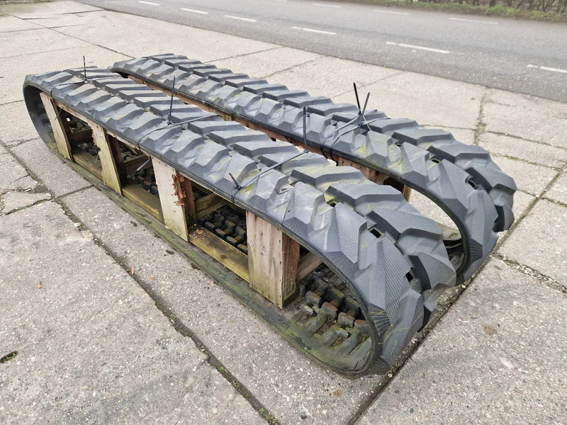 Komatsu nieuwe tracks t.b.v. PC75 tot PC88 - 轨道 适用于 卡车:图4 Komatsu nieuwe tracks t.b.v. PC75 tot PC88 - 轨道 适用于 卡车:图4